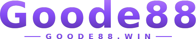 Goode88 logo