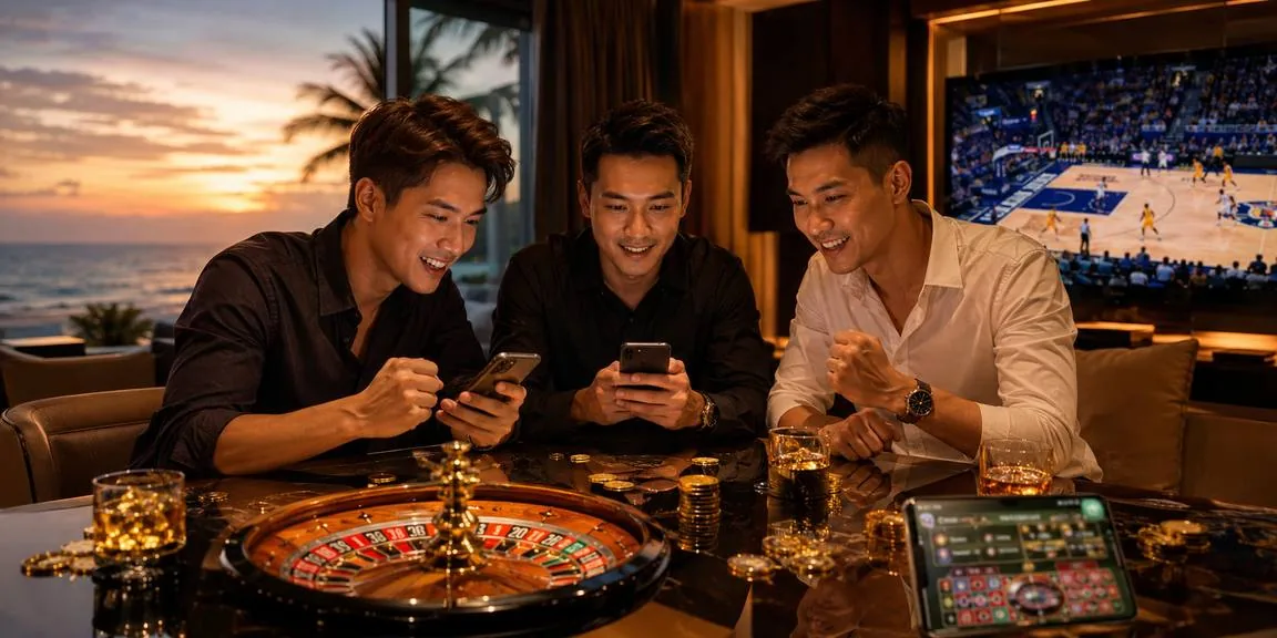 Goode88 Vòng Quay Giải Trí